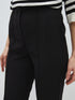 LC Waikiki Women's Slim Fit Regular Trousers